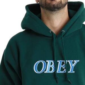 FELPA RKYTHM OBEY - Mad Fashion | img vers.300x/